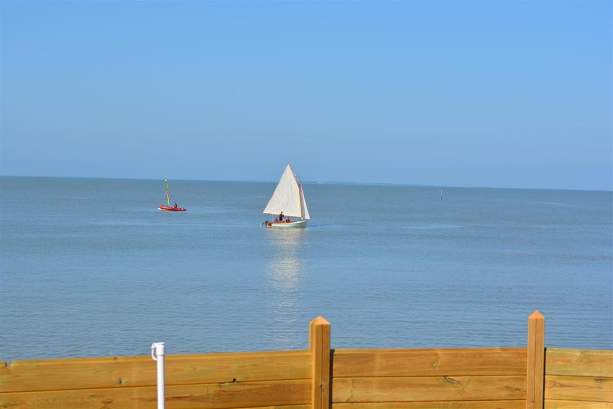 Camping Pornic Vacances à La Mer En Loire Atlantique